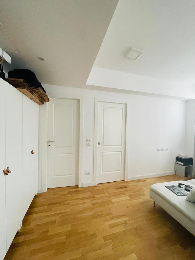 Brembo House Two Daire Milano Dış mekan fotoğraf